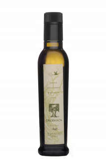 Olivový olej - Chorvátsky olejový excipient Extra Virgin 0.25L