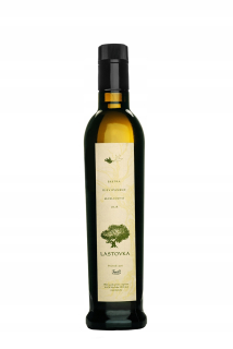 Olivový olej - Croatian Oliwa Lasttovka Extra Virgin 0.5l
