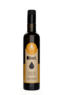 Olivový olej - Croatian Oliwa Maurino Extra Virgin 0.25L