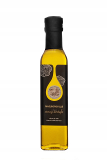 Olivový olej - Croatian Truffle Olive Extra Virgin 0.25L