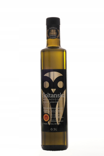 Olivový olej - Chorvátsky olivový olej od Soltanky prémiový 0,5 l