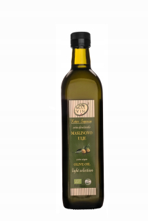 Olivový olej - Chorvátsky olivový olej Extra Virgin 0.75l