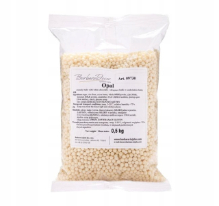 Crunchy opál Kuleczki op. 0,5 kg barima