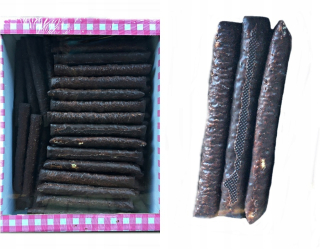 Kukuričná čokoládová chuť 1,1 kg