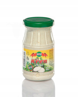 Horseradish Essa Tarts 10 kg
