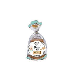 Ovsené cookies 100 g [16ks] Ania