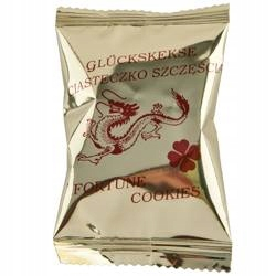 Ázijska kuchyňa - Cookie