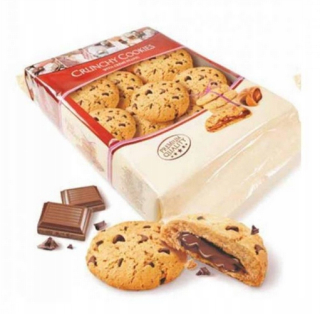 AMERICKÉ COOKIES Bogutti 2kg