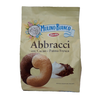 Barilla Abbracci Coccio Cokao Butter 700g