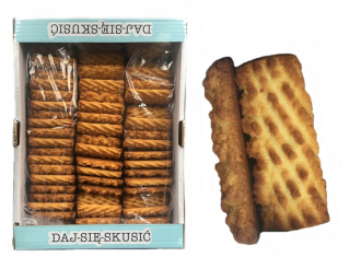 Cookies Home Biscuits ESTA 2,5KG