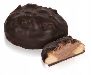 Cookies Nuts Nut 2.5 kg TroJanka