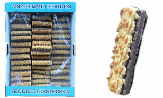 PALUCH BISCUIT DUO ESTA 3KG
