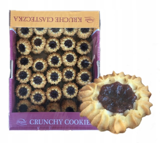 Sunshine Cookies Bogutti Rosette 2kg
