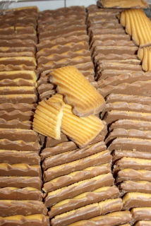 Tradičné cookies zdobené 2kg toffee primax
