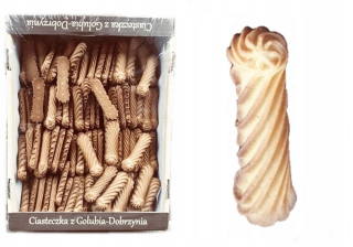 Domáce ostré sušienky 2kg