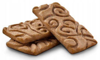 Káva Cookies Karmel Specculoos 300 ks