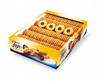 Shortbread cookies tago slnečnice 2kg