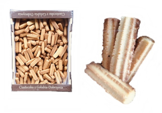 Biscuits Dessert Borys 2KG