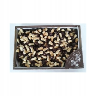 Cookies s čokoládovými merry huby 1kg
