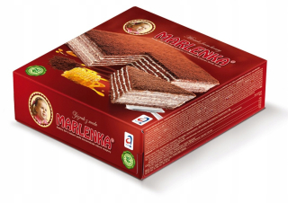 Honey kakaový koláč, tortu, perník, marlenka