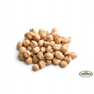 Cícer Cícer 8 mm 5 kg Targroch