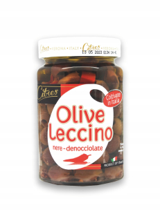 Citres Olive leccino 285g