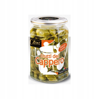 Citres frutti del Cappero 290g