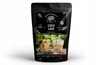 Instantná káva - CocoLove - Frappe káva - 150g