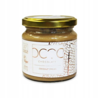 Cocoa Coconut Cream Bio 200g