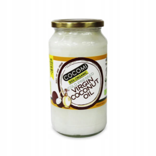 Cocomi Coconut Oil Virgin Bio 1L