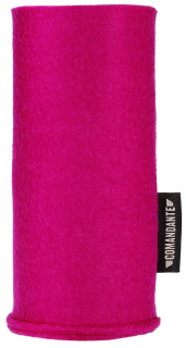 COMANDANTE - C40 CASE - FUCHSIA