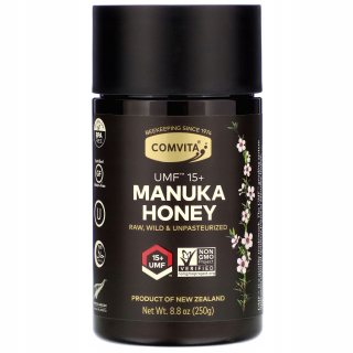 ComVita Honey Manuka 250 g UMF 15+