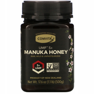 ComVita Honey Manuka UMF 5+ 500 g