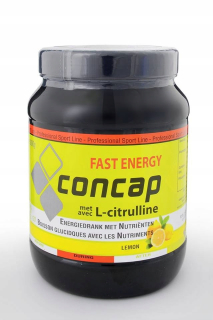 ConcAP rýchla energia - 800g
