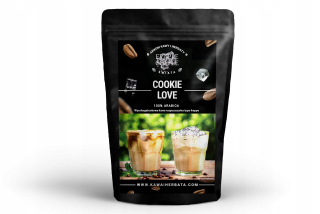 Instantná káva - COOKIELOOVEJ - FRAPPE Coffee - 150g