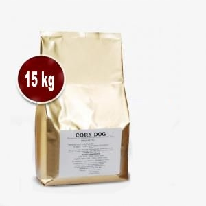 Kukuričný pes * Ready Blend 15kg - *