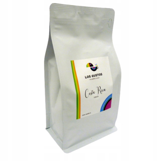 Zrnková káva - Costa Rica Talazzu Káva Grainy Los Guastos 1KG