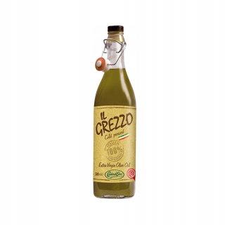 Olivový olej - Costa D'Oro Oil nefiltrovaný Il Grezzo 500 ml