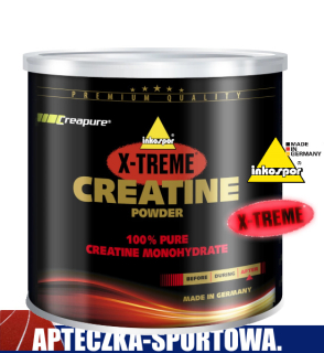 Kreatín - Kreatín 500 g X-Treme Inkospor