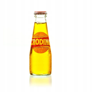 Crodino nealkoholický aperitív 10ks * 100ml Crodo
