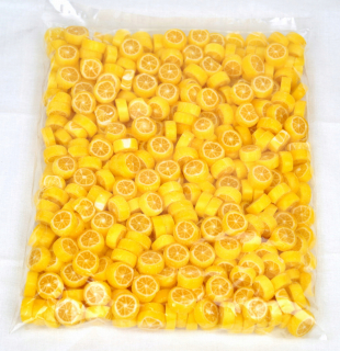 Candy Ada Lemon Rokes 1,5 kg