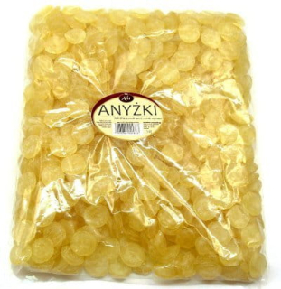 Candy Ada ADAA ADA 1,5 kg
