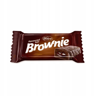 Brownie Candies, Mini 1kg Bary