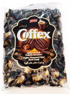 Coffex Kávové sladkosti tvrdé 1 kg