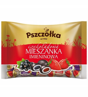 Čokoládové cukrovinky 1kg