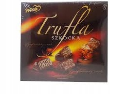Čokoláda Candy-Scottish-1,8kg Wisła