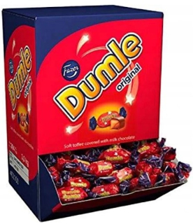 Candies Dumle Original - Fazer - Balenie 3 kg