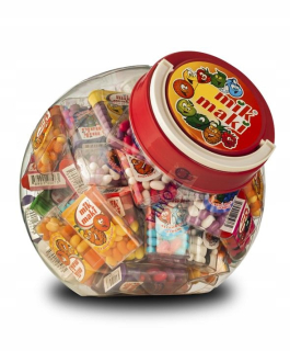 Candy drages Mika Maki Ball 70ks