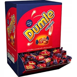 Candy Dumle 3kg