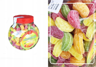CANDY EWA CRETESMENT STUFFED LANDRYNYNY 2.7KG